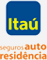 Itaú seguros auto residência